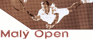 Tenisový klub Maly's Open